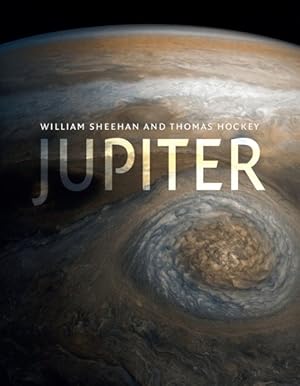 Seller image for Jupiter for sale by GreatBookPrices