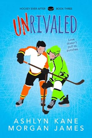 Seller image for Unrivaled for sale by GreatBookPrices
