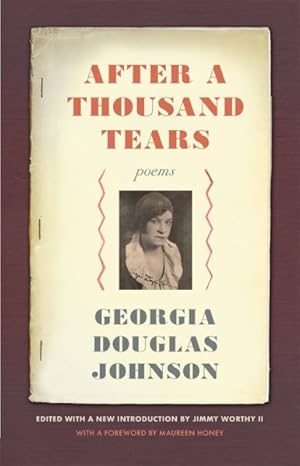 Seller image for After a Thousand Tears for sale by GreatBookPrices