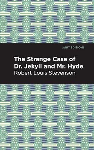 Image du vendeur pour The Strange Case of Dr. Jekyll and Mr. Hyde (Paperback) mis en vente par Grand Eagle Retail