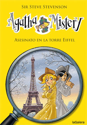 Indagine a Granada. Agatha Mistery. Vol. 12 di Sir Steve Stevenson (non  disponibile), Libri