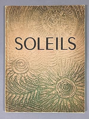 Les Éditions Arts et Métiers Graphiques présentent le tome I de Soleils