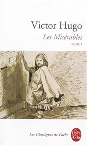 Seller image for LES MISERABLES TOME 1 for sale by GreatBookPrices