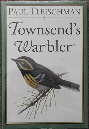 Townsend's Warbler