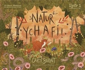 Seller image for Natur Ych a Fi for sale by WeBuyBooks
