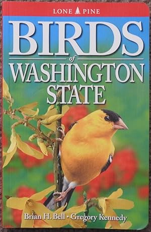 Birds of Washington State