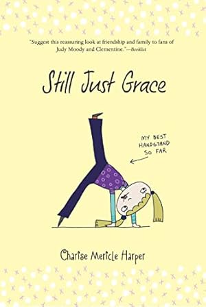 Seller image for Still Just Grace (The Just Grace Series) (The Just Grace Series, 2) for sale by Reliant Bookstore