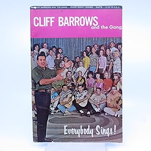 Cliff Barrows and the Gang, Everybody Sings