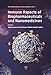 Immagine del venditore per Immune Aspects of Biopharmaceuticals and Nanomedicines (Pan Stanford Series on Nanomedicine) [Hardcover ] venduto da booksXpress