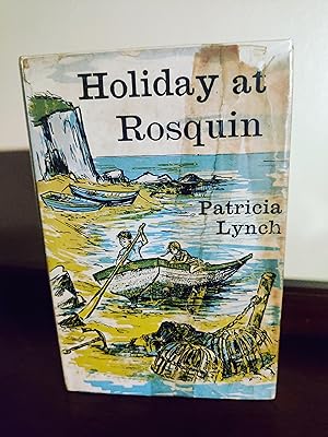 Holiday at Rosquin