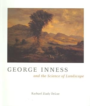 Bild des Verkufers fr George Inness and the Science of Landscape zum Verkauf von GreatBookPricesUK