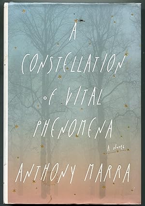 A Constellation of Vital Phenomena (SIGNED)