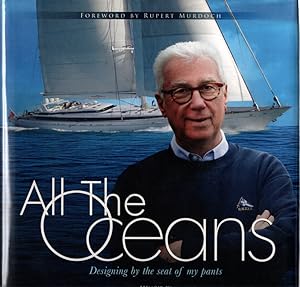 All the Oceans: Designing by the Seat of My Pants