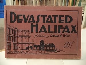 Devastated Halifax