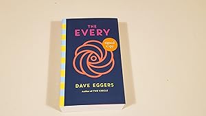 Seller image for The Every: Signed for sale by SkylarkerBooks