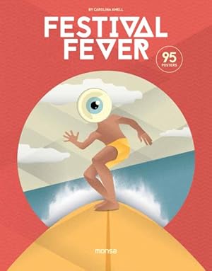 Seller image for Festival Fever for sale by GreatBookPricesUK