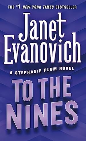 Seller image for TO THE NINES (STEPHANIE PLUM, NO for sale by Reliant Bookstore