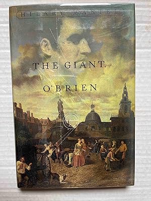 Seller image for The Giant, O'Brien for sale by Jake's Place Books