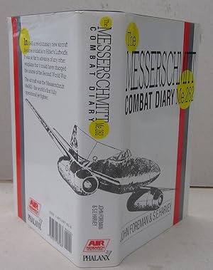 Seller image for The Messerschmitt Combat Diary Me.262; The Story of the World's First Jet Fighter in Battle for sale by Midway Book Store (ABAA)