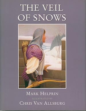 Veil of Snows (signed)