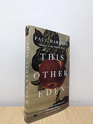 This Other Eden (Signed First Edition)
