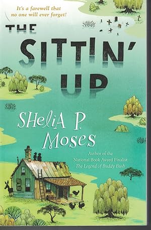 Seller image for The Sittin' Up for sale by Ye Old Bookworm