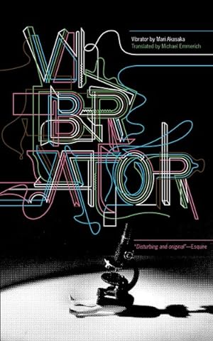 Seller image for Vibrator for sale by GreatBookPrices