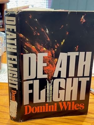 Seller image for Death Flight for sale by John Hopkinson - Bookseller