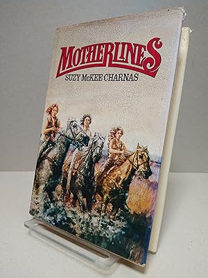Motherlines (Holdfast Chronicles)
