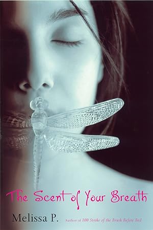 Seller image for The Scent of Your Breath for sale by Reliant Bookstore