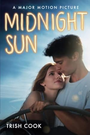 Imagen del vendedor de Midnight Sun a la venta por Reliant Bookstore