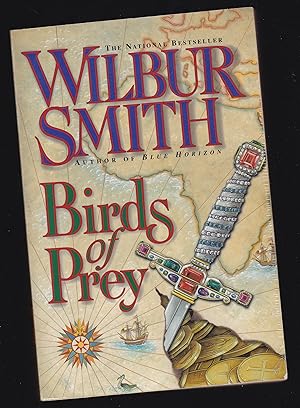 Seller image for Birds of Prey (Courtney Family Adventures) for sale by Riverhorse Books