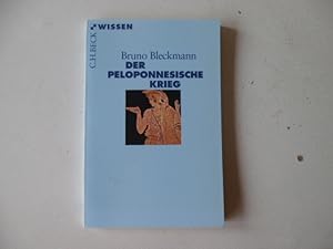 Bild des Verkufers fr Der Peloponnesische Krieg zum Verkauf von Antiquariat Glatzel Jrgen Glatzel