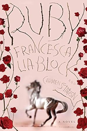 Imagen del vendedor de Ruby: A Novel a la venta por Reliant Bookstore