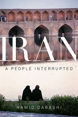 Immagine del venditore per Iran: A People Interrupted (Paperback or Softback) venduto da BargainBookStores