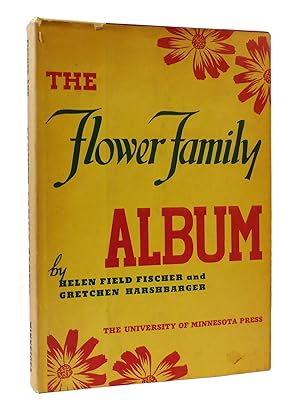 Immagine del venditore per THE FLOWER FAMILY ALBUM venduto da Rare Book Cellar
