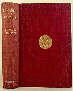 Seller image for Rewards and Fairies for sale by Leakey's Bookshop Ltd.