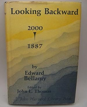 Seller image for Looking Backward 2000-1887 for sale by Easy Chair Books