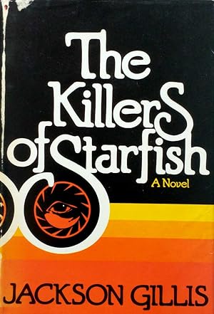 Seller image for The Killers of Starfish for sale by Kayleighbug Books, IOBA