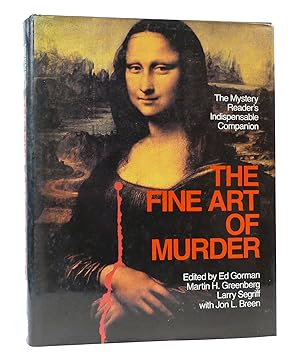 Seller image for THE FINE ART OF MURDER: THE MYSTERY READER'S INDISPENSABLE COMPANION for sale by Rare Book Cellar