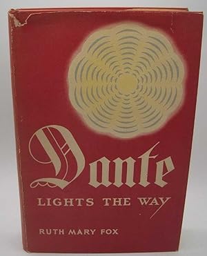 Image du vendeur pour Dante Lights the Way mis en vente par Easy Chair Books