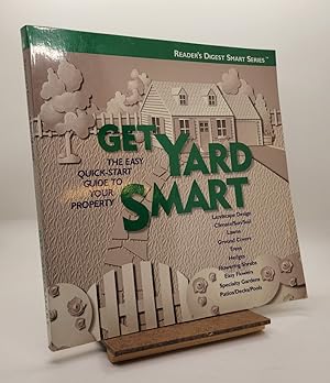 Get yard smart (Reader's Digest Smart)