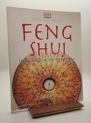 Imagen del vendedor de Feng Shui: Harmonizing Your Inner & Outer Space a la venta por Henniker Book Farm and Gifts