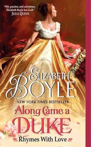 Seller image for Along Came a Duke for sale by GreatBookPrices
