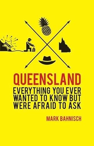 Seller image for Queensland (Paperback) for sale by Grand Eagle Retail