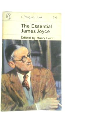 Bild des Verkufers fr The Essential James Joyce zum Verkauf von World of Rare Books