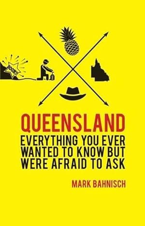 Imagen del vendedor de Queensland (Paperback) a la venta por AussieBookSeller