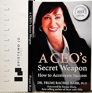 A CEO's Secret Weapon