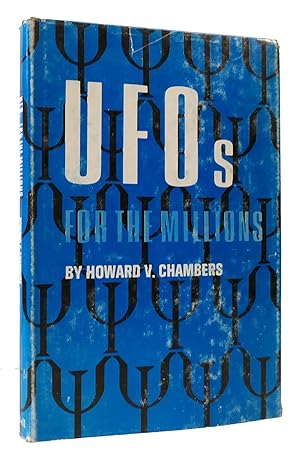 UFOS FOR THE MILLIONS