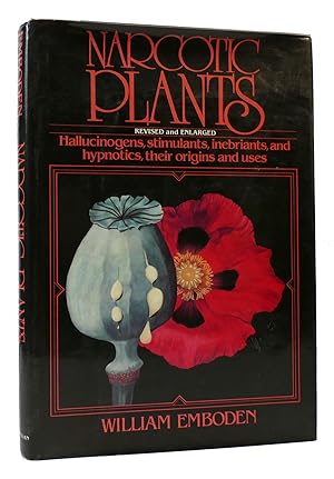 Image du vendeur pour NARCOTIC PLANTS mis en vente par Rare Book Cellar